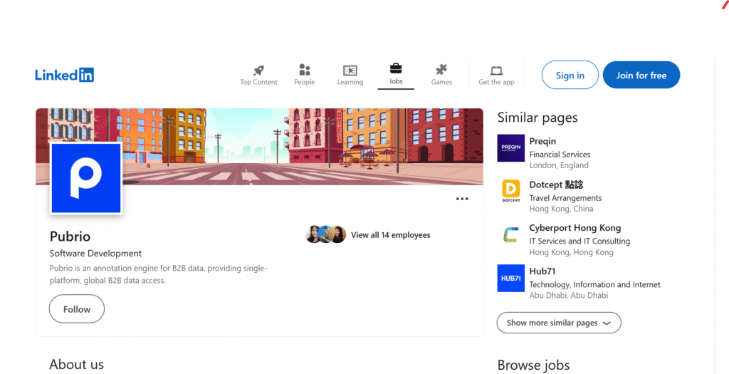Pubrio Review 2025: The Ultimate AI-Powered Sales Intelligence Platform for High-Intent B2B Leads
