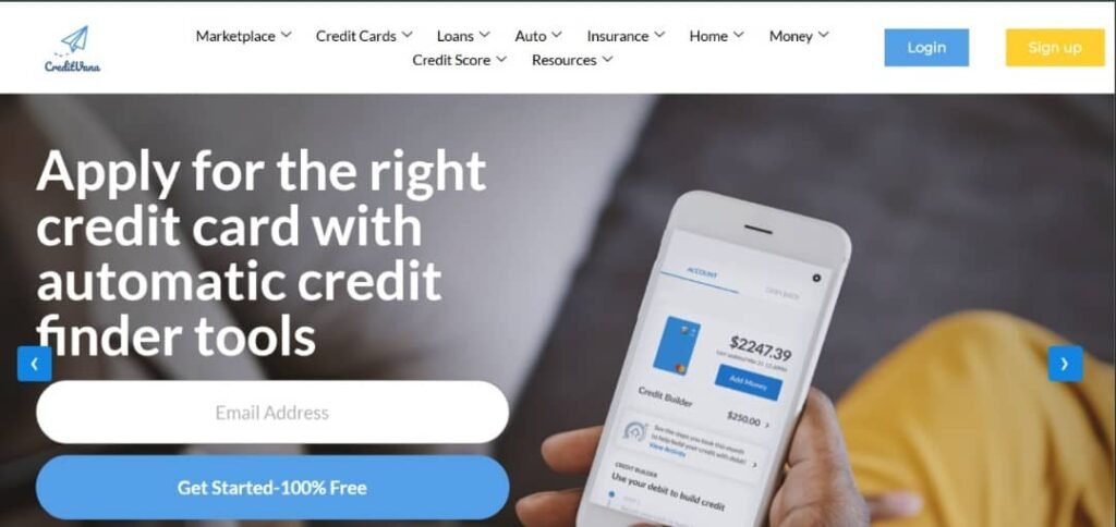 CreditVana Review 2025: The Free Credit Tool Transforming How You Track and Build Credit