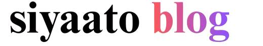 siyaatoblog
