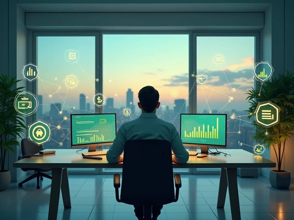  Freelancing (Skill-Based Income)